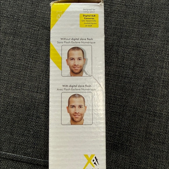 Digital Slave Flash - Picture 9 of 10